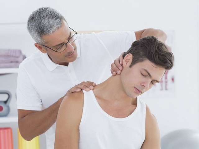 Lower Back Pain Chiropractor Bundall Near Me